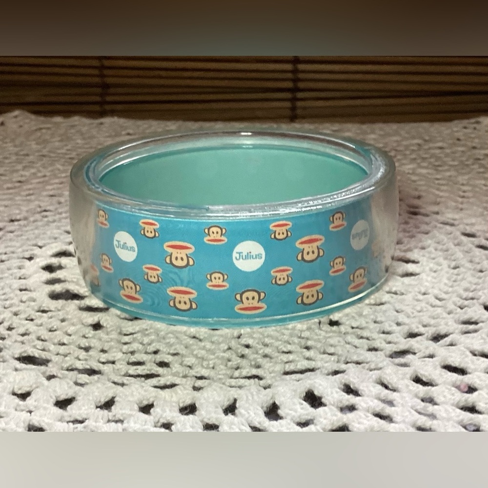 2012 Paul Frank Julius Bracelet